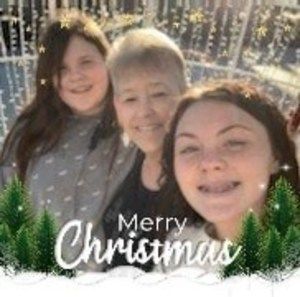 Meet your Posher, Tammy